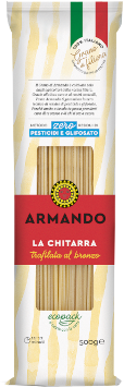 Pasta Armando - La chitarr